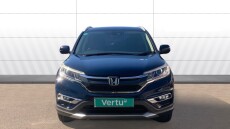 Honda CR-V 2.0 i-VTEC SR 5dr Auto Petrol Estate